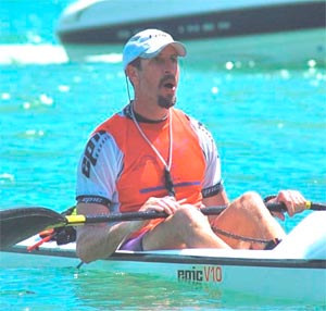 Joe Glickman - Culebra 2008